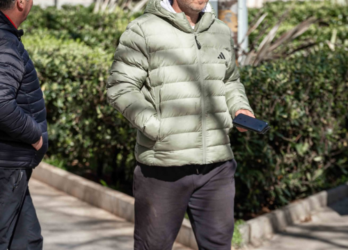 Fotografija 27 - FOTO Đir po gradu, utorak 18. ožujka