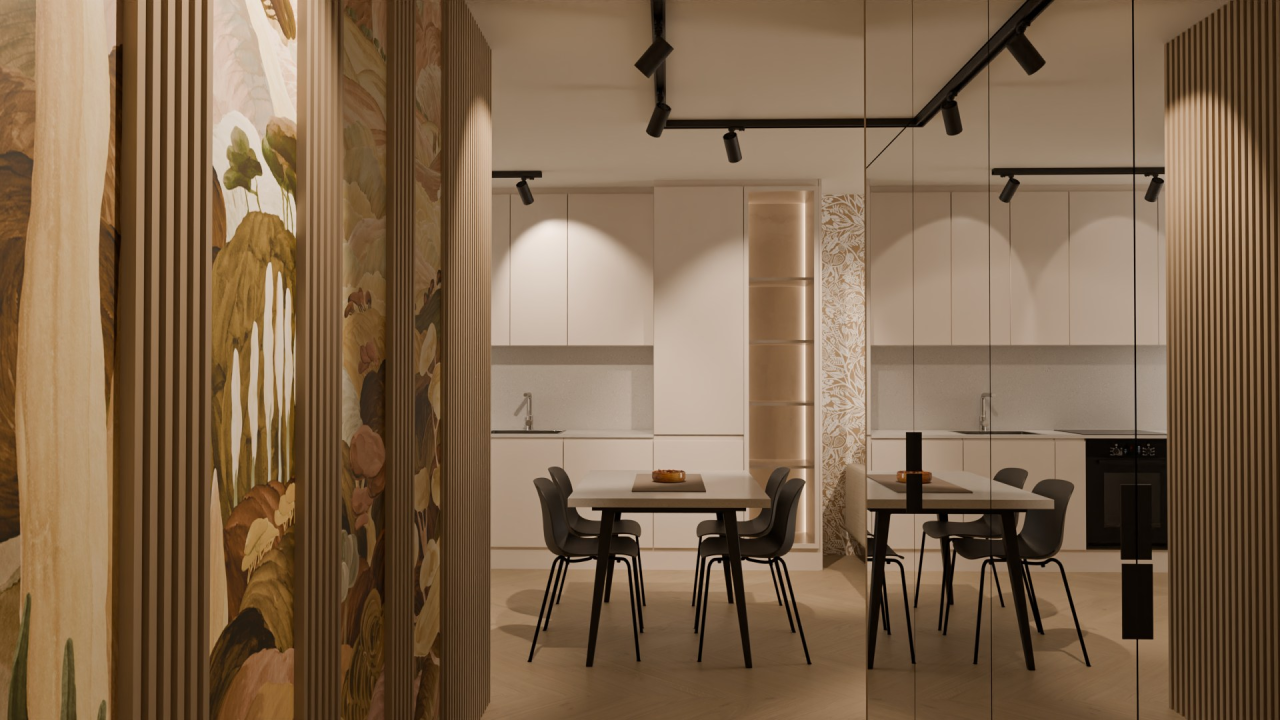 Idearium design studio: Mjesto gdje ideja postaje stvarnost