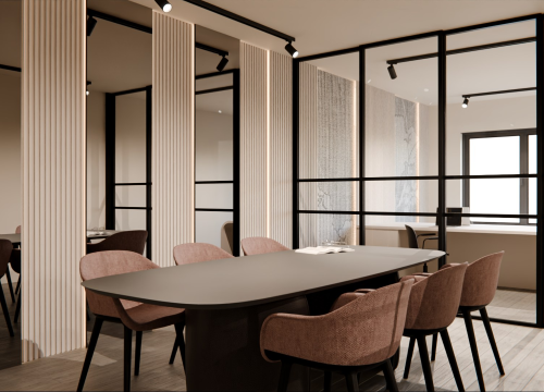 Fotografija 7 - FOTO Idearium design studio: Mjesto gdje ideja postaje stvarnost