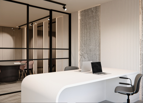 Fotografija 11 - FOTO Idearium design studio: Mjesto gdje ideja postaje stvarnost