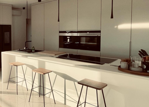 Fotografija 25 - FOTO Idearium design studio: Mjesto gdje ideja postaje stvarnost