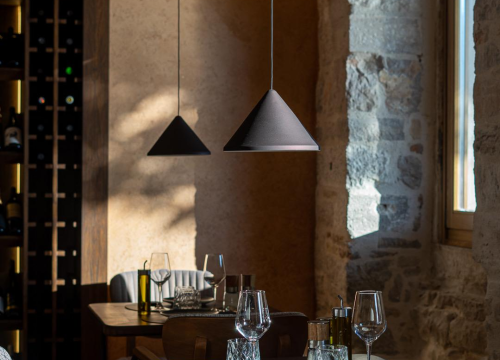 Fotografija 17 - FOTO Idearium design studio: Mjesto gdje ideja postaje stvarnost