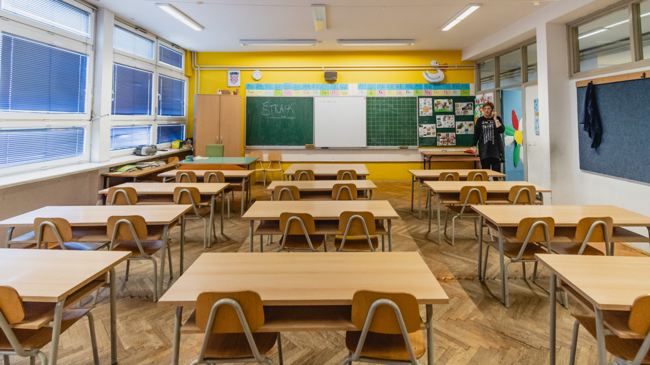 Ništa od štrajka u srednjim školama i na fakultetima