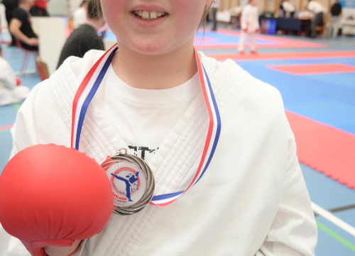 Fotografija 15 - FOTO: Karate klub Okit drugi ukupno na 'Kupu Jadrana' sa 37 medalja