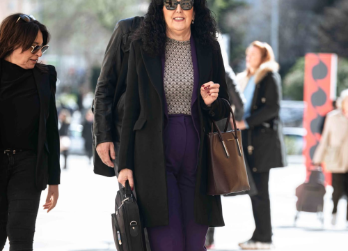 Fotografija 5 - Đir po gradu, srijeda 19. ožujka