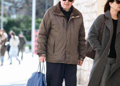 Fotografija 7 - Đir po gradu, srijeda 19. ožujka