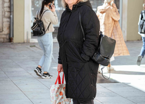 Fotografija 16 - Đir po gradu, srijeda 19. ožujka