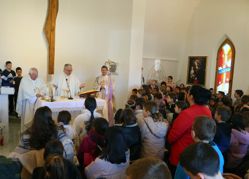 Fotografija 6 - Dan Katoličke škole Šibenik