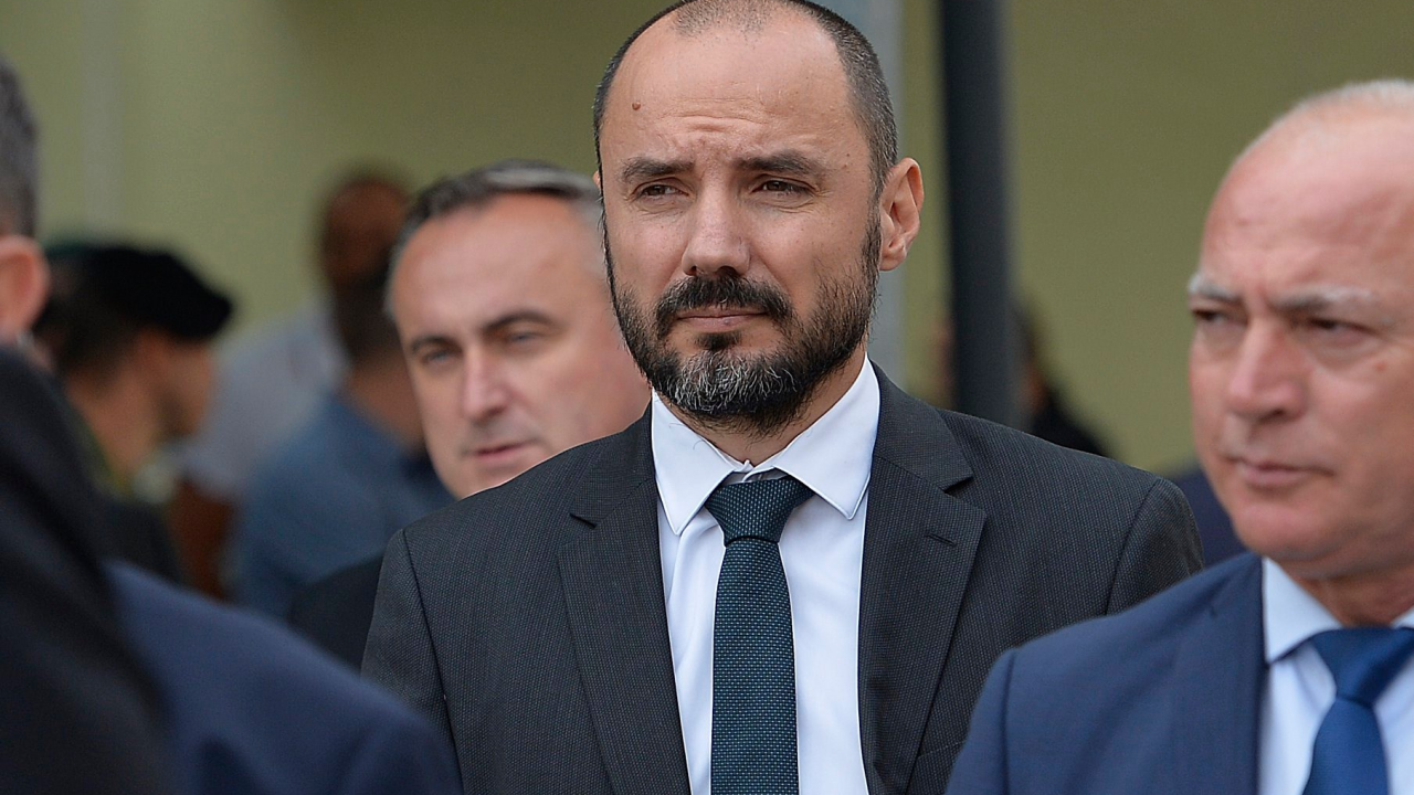 Potvrđena optužnica protiv četvorice bivših članova Plenkovićeve vlade