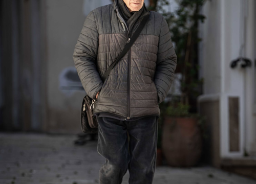 Fotografija 2 - FOTO Đir po gradu, četvrtak 20. ožujka