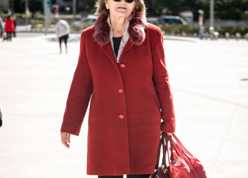 Fotografija 3 - FOTO Đir po gradu, četvrtak 20. ožujka