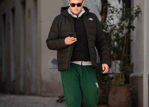 Fotografija 5 - FOTO Đir po gradu, četvrtak 20. ožujka