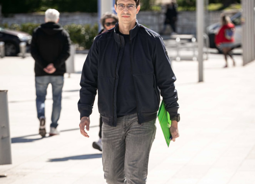 Fotografija 7 - FOTO Đir po gradu, četvrtak 20. ožujka