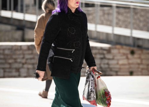 Fotografija 8 - FOTO Đir po gradu, četvrtak 20. ožujka