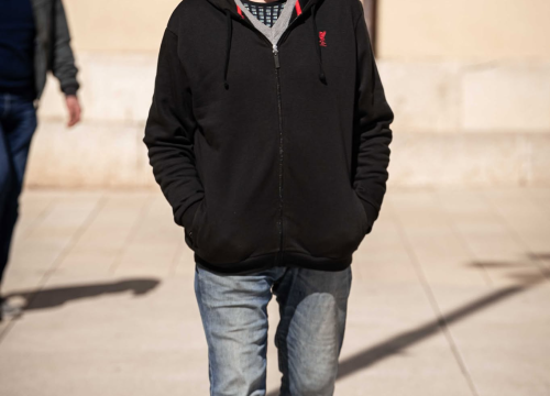 Fotografija 9 - FOTO Đir po gradu, četvrtak 20. ožujka