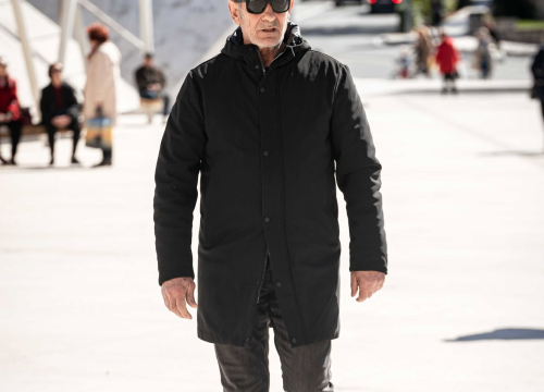 Fotografija 13 - FOTO Đir po gradu, četvrtak 20. ožujka