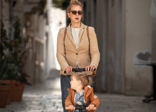 Fotografija 17 - FOTO Đir po gradu, četvrtak 20. ožujka