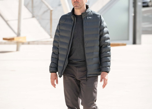 Fotografija 1 - FOTO Đir po gradu, petak 21. ožujka