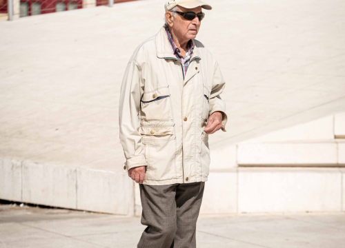 Fotografija 7 - FOTO Đir po gradu, petak 21. ožujka