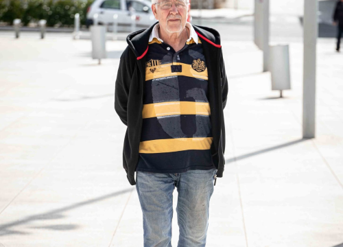 Fotografija 10 - FOTO Đir po gradu, petak 21. ožujka