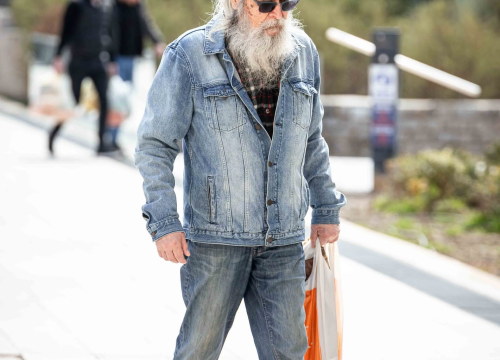 Fotografija 15 - FOTO Đir po gradu, petak 21. ožujka