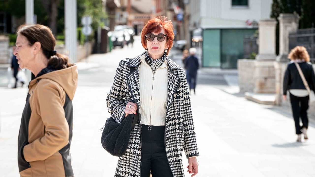 Đir po gradu, petak 21. ožujka