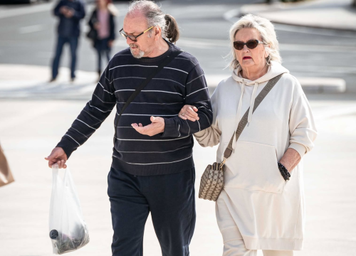 Fotografija 24 - FOTO Đir po gradu, petak 21. ožujka