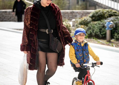 Fotografija 22 - FOTO Đir po gradu, petak 21. ožujka