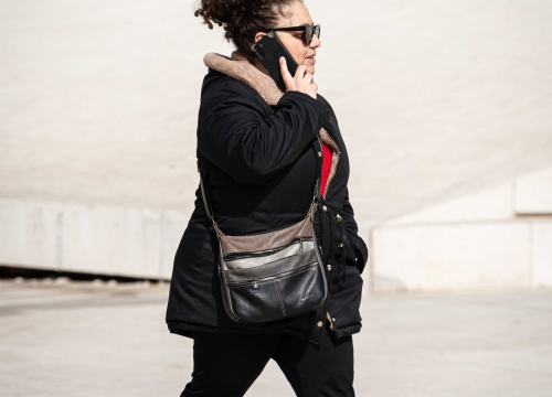 Fotografija 23 - FOTO Đir po gradu, petak 21. ožujka