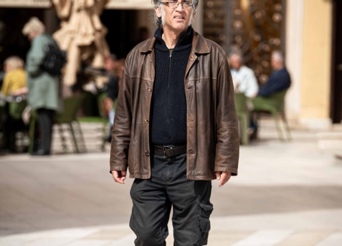 Fotografija 26 - FOTO Đir po gradu, petak 21. ožujka