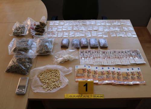 Zabrinjavajuće brojke: Lani se u županiji na liječenje prijavilo 213 ovisnika o drogama, sada ih je ukupno preko tisuću registriranih