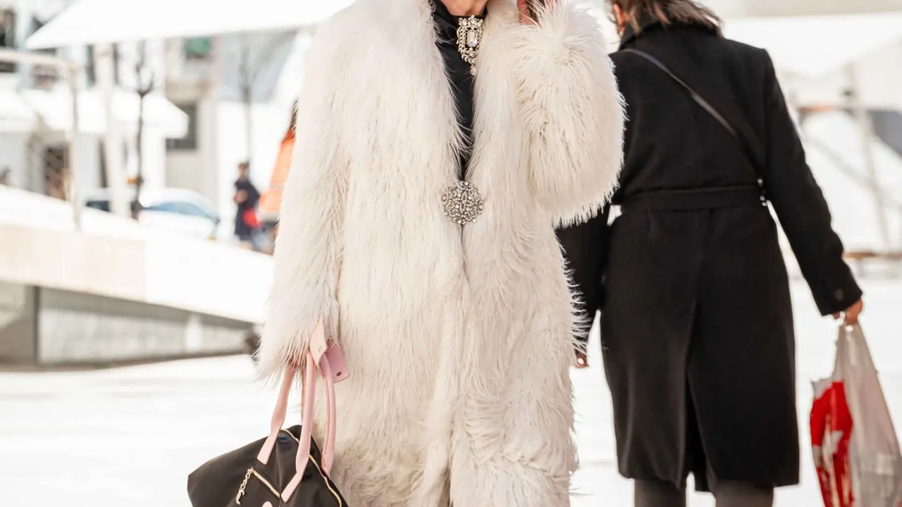 Šibenčanke opet dokazale da modu nose u malom prstu!