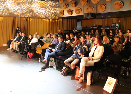 Fotografija 6 - Beep-Up Putni kofer: U Arsenu se danas raspravljalo o ključnim temama domaćeg turizma