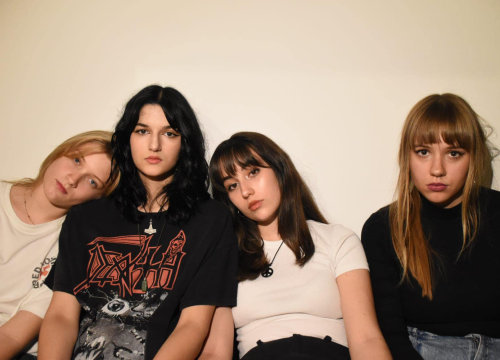 U Šibenik se vraća Superval: Sviraju mladi bendovi Linija 109 i Slow Cured