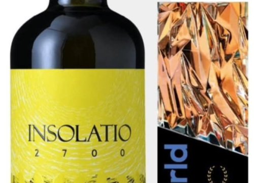 Fotografija 1 - Obitelj Birin stoljećima se bavi poljoprivredom, a danas njihova ulja osvajaju svjetska zlata