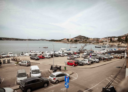 Fotografija 43 - Dolac – povijesna duša Šibenika s mediteranskim šarmom