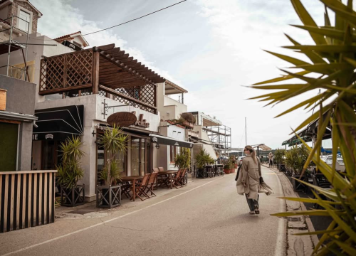 Fotografija 33 - Dolac – povijesna duša Šibenika s mediteranskim šarmom