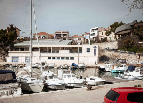 Fotografija 18 - Dolac – povijesna duša Šibenika s mediteranskim šarmom