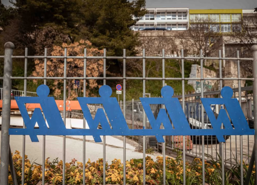 Fotografija 15 - Dolac – povijesna duša Šibenika s mediteranskim šarmom