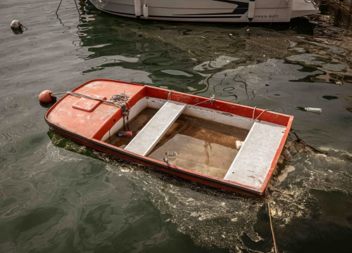 Fotografija 16 - Dolac – povijesna duša Šibenika s mediteranskim šarmom