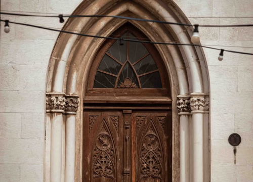 Fotografija 7 - Dolac – povijesna duša Šibenika s mediteranskim šarmom