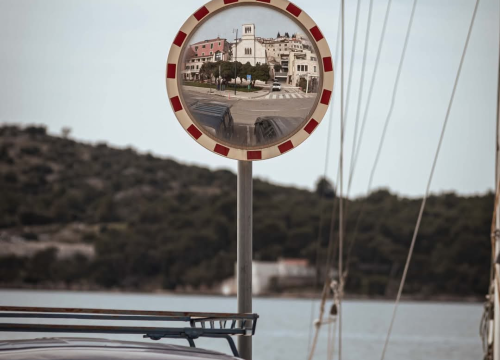 Fotografija 4 - Dolac – povijesna duša Šibenika s mediteranskim šarmom