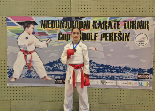 Fotografija 2 - FOTO: Karataši Phoenixa uspješni na turniru u Križu, klub najbolji u borbama, drugi ukupno