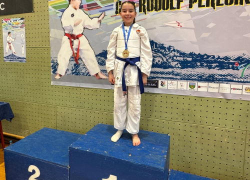 Fotografija 11 - FOTO: Karataši Phoenixa uspješni na turniru u Križu, klub najbolji u borbama, drugi ukupno