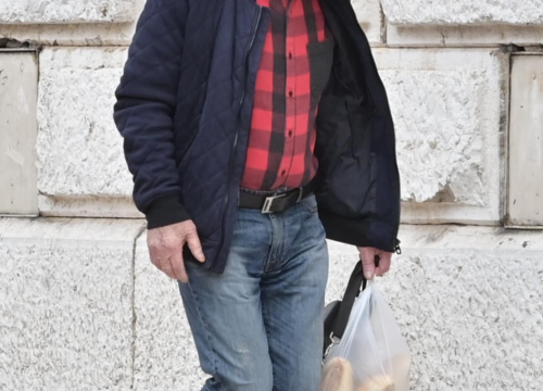 Fotografija 22 - Đir po gradu, nedjelja 23. ožujka