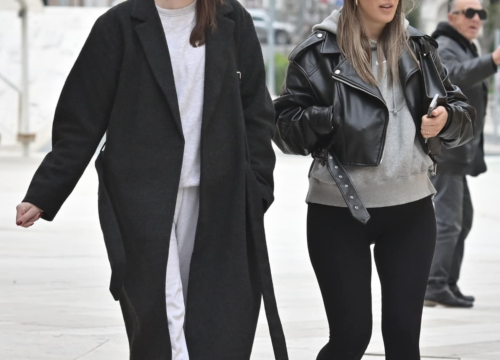 Fotografija 33 - Đir po gradu, nedjelja 23. ožujka