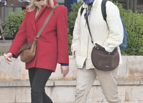 Fotografija 9 - Đir po gradu, nedjelja 23. ožujka