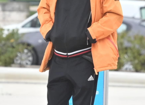 Fotografija 5 - Đir po gradu, nedjelja 23. ožujka