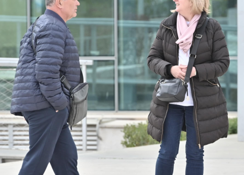 Fotografija 10 - Đir po gradu, nedjelja 23. ožujka