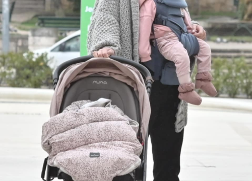 Fotografija 4 - Đir po gradu, nedjelja 23. ožujka